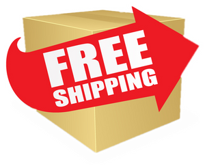 Items with Free Shipping