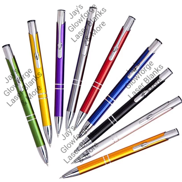 Metal Handle Seepage Line Pen Coloring Durable Engraving Modeling