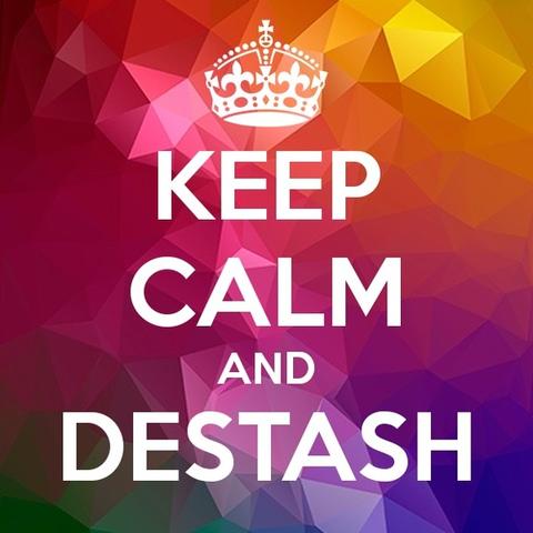 Destashing – Jay's Glowforge Laser Blanks & More