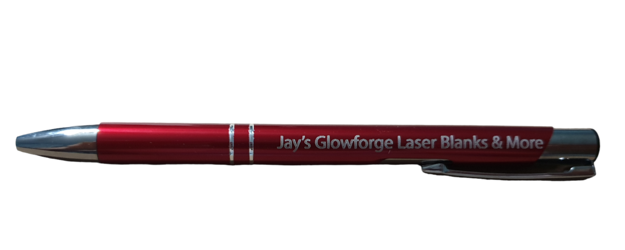 Metal Pens