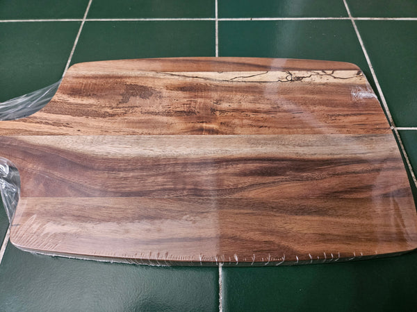 Misfit Blue Ocean Waves Boards (4 Qty)