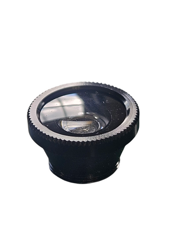 Fake Surveillance Lens