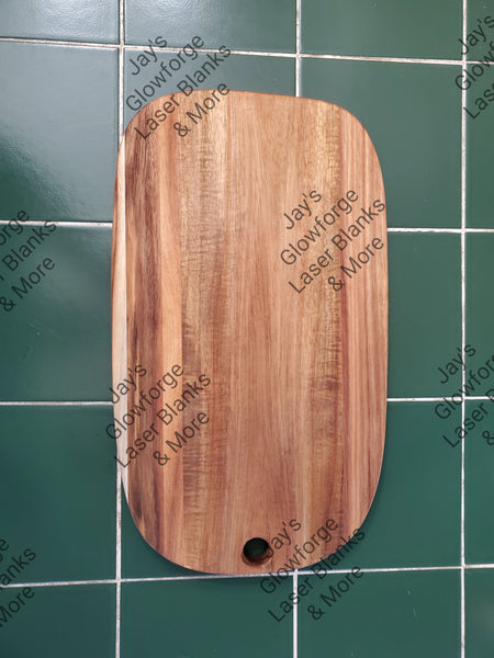 Acacia Cutting Boards (6 Qty)